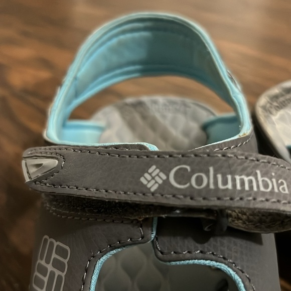 Columbia sunbreeze vent Omni Grip Sandals   Size 12 - Picture 10 of 11